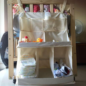 Newborn Baby Bed Hanging Bag