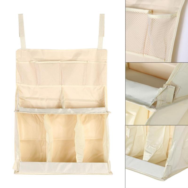 Newborn Baby Bed Hanging Bag