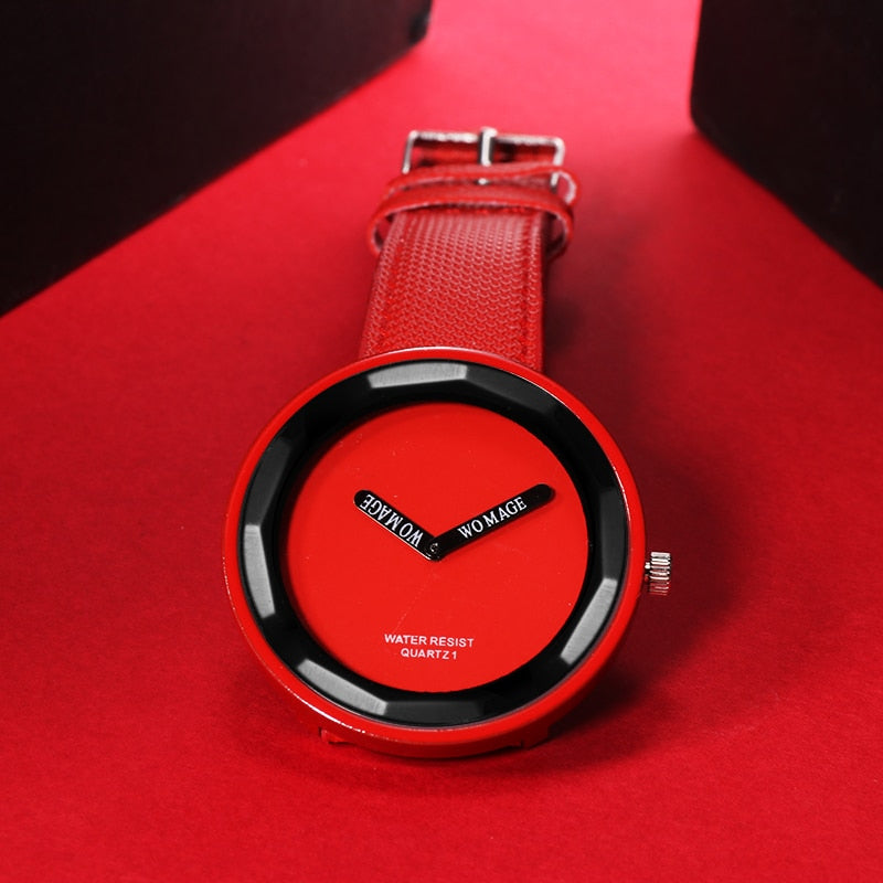 Fashion Simple Watch For Women