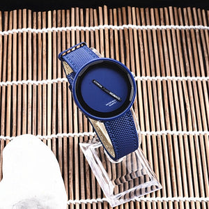 Fashion Simple Watch For Women