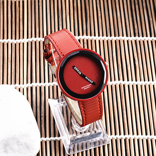 Fashion Simple Watch For Women