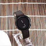 Fashion Simple Watch For Women