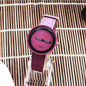 Fashion Simple Watch For Women