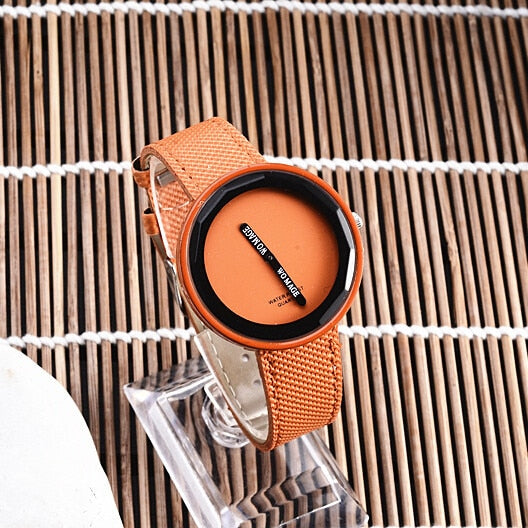 Fashion Simple Watch For Women