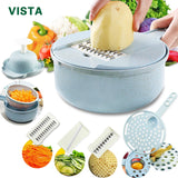 Vegetable Slicer Peeler