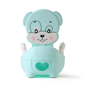 Potty Training Seat For Baby
