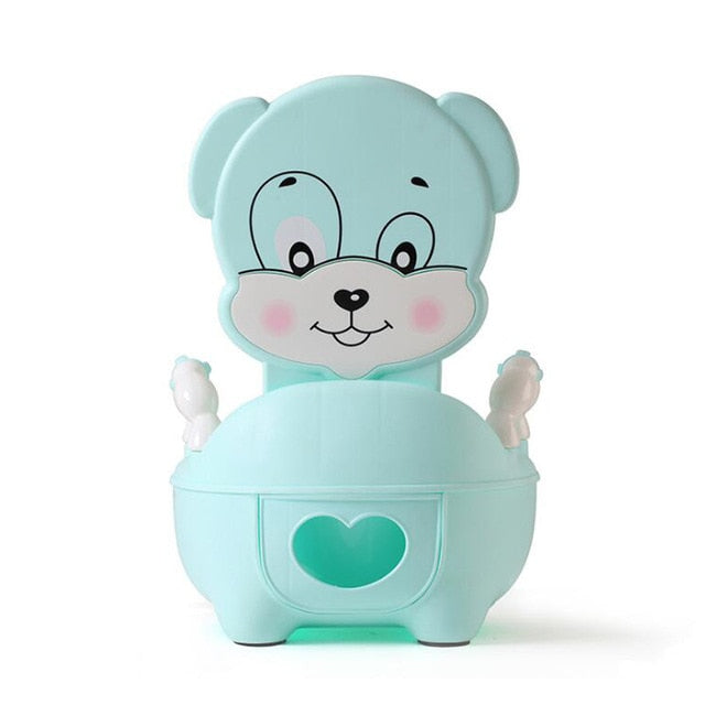 Potty Training Seat For Baby
