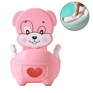 Potty Training Seat For Baby