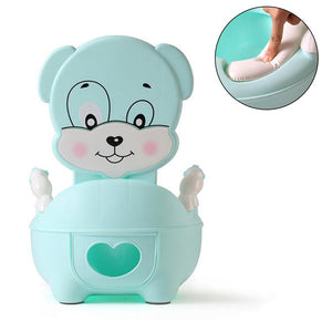 Potty Training Seat For Baby