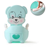 Potty Training Seat For Baby