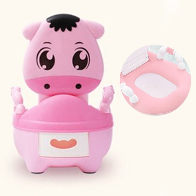 Potty Training Seat For Baby