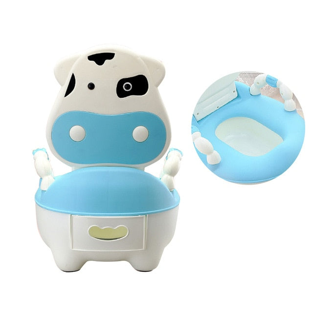 Potty Training Seat For Baby