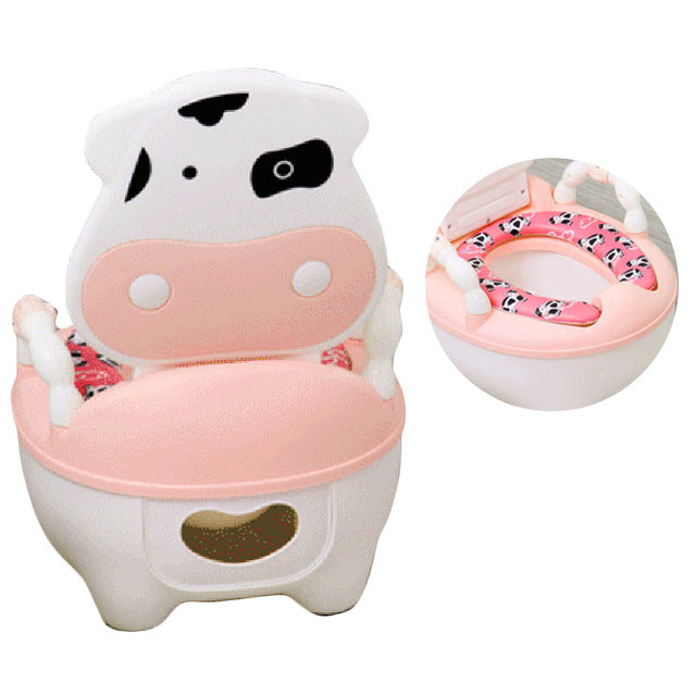 Potty Training Seat For Baby