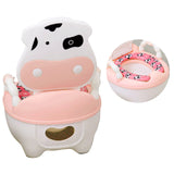 Potty Training Seat For Baby