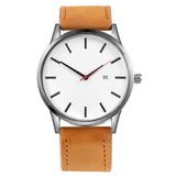 Sport Men Quartz Watch