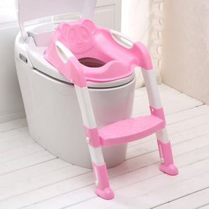 Baby Potty Training Folding Seat