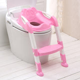 Baby Potty Training Folding Seat