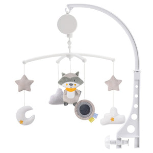 BABY BED BELLS CRIB HOLDER