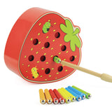 BABY WOODEN EDUCATIONAL TOYS