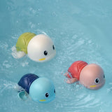 NEW BABY BATHING ANIMAL TOY