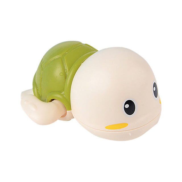 NEW BABY BATHING ANIMAL TOY