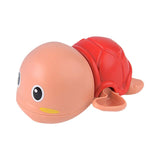 NEW BABY BATHING ANIMAL TOY