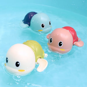 NEW BABY BATHING ANIMAL TOY