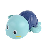 NEW BABY BATHING ANIMAL TOY