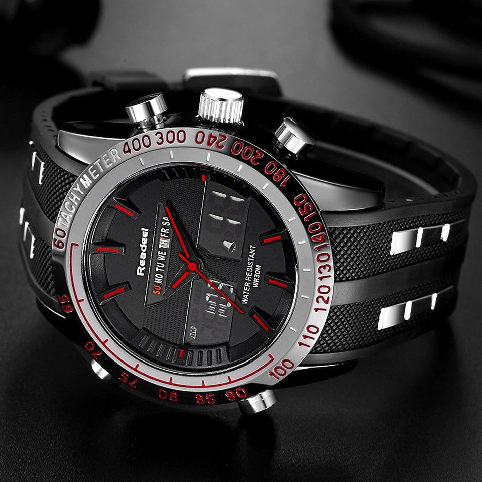 Luxury Brand Watch For Men