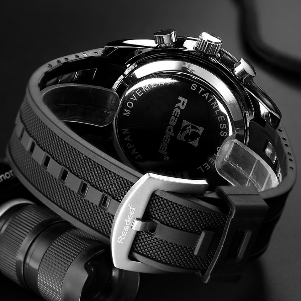 Luxury Brand Watch For Men