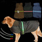 Rain Pet Products Big Winter Jacket