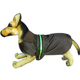 Rain Pet Products Big Winter Jacket