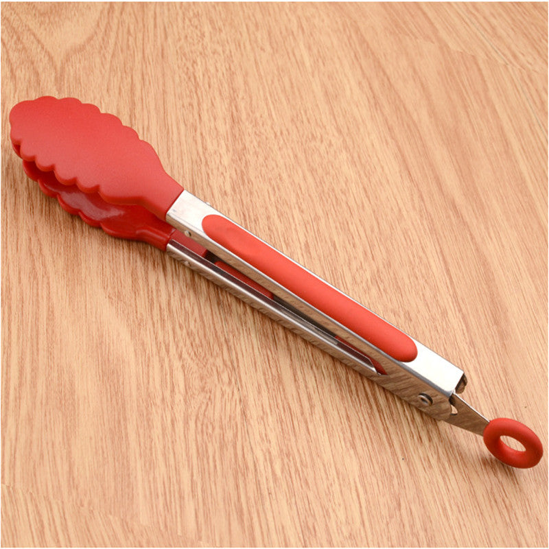 Cooking Serving Stainless Steel Handle