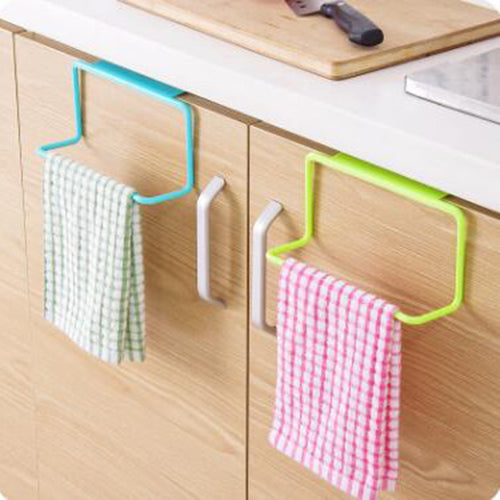 Cupboard Hanger Shelf For Kitchen