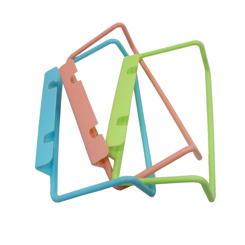 Cupboard Hanger Shelf For Kitchen