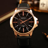 Luxury Business Men Watch