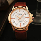 Luxury Business Men Watch