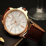 Luxury Business Men Watch