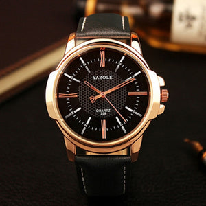 Luxury Business Men Watch