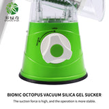 Manual Vegetable Cutter Slicer