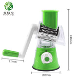 Manual Vegetable Cutter Slicer