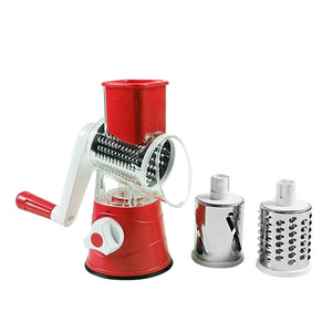 Manual Vegetable Cutter Slicer