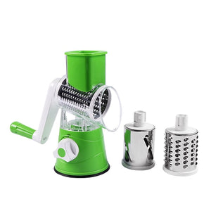 Manual Vegetable Cutter Slicer