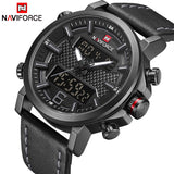 New Men's Fashion Sport Watch