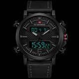 New Men's Fashion Sport Watch