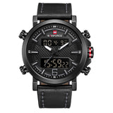 New Men's Fashion Sport Watch