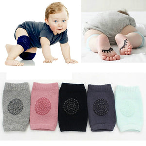 Baby Safety Crawling Elbow Cushion