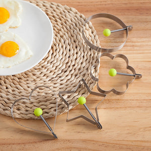 Stainless Steel Fried Egg Shaper