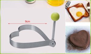 Stainless Steel Fried Egg Shaper