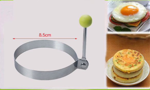 Stainless Steel Fried Egg Shaper